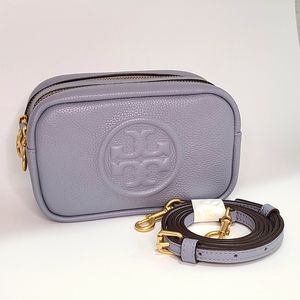 Tory Burch Perry Bombe Mini Bag